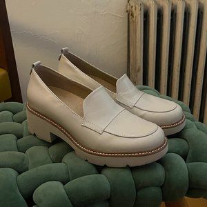 Naturalizer DARRY LOAFER Size 7W